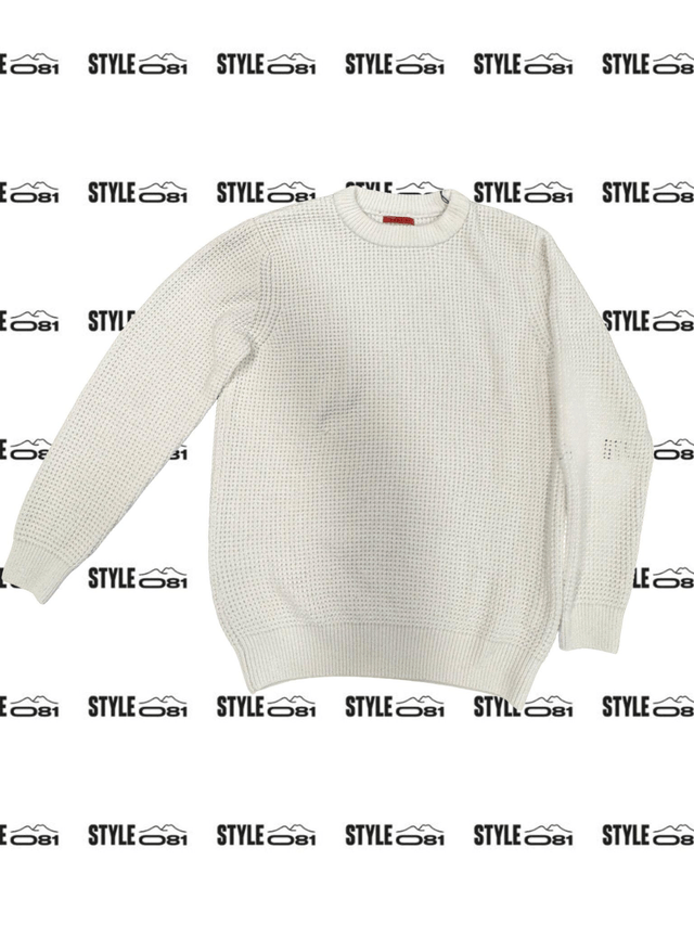 MAGLIONE PARICOLLO CINIGLIA DUCATI