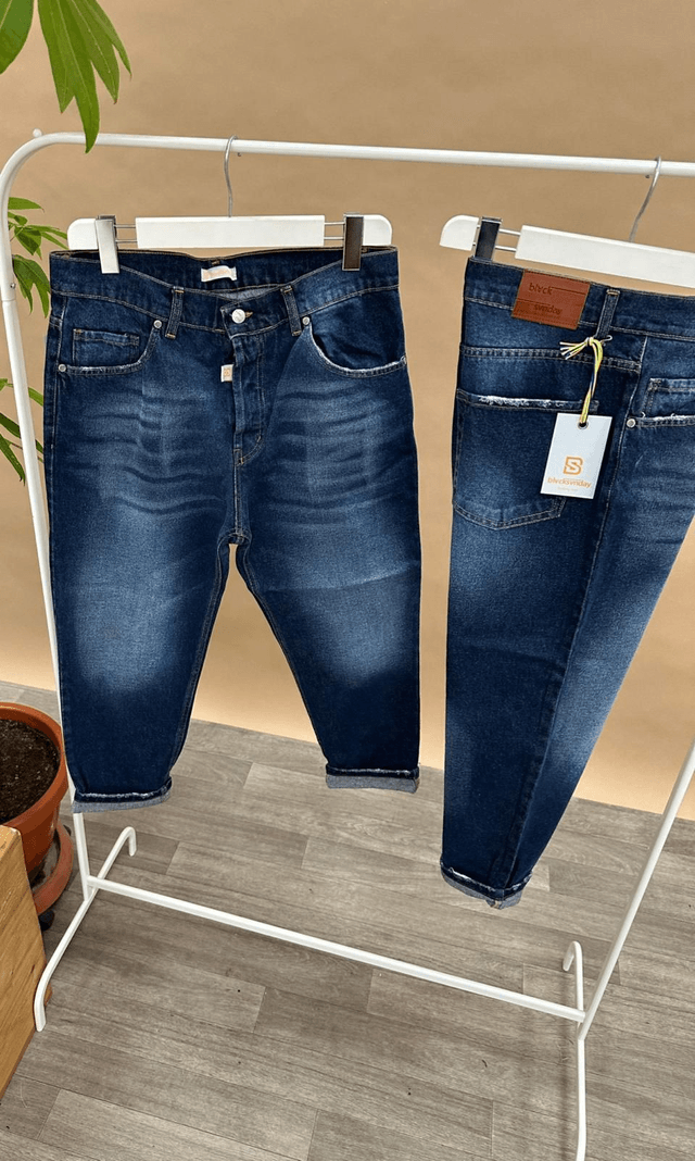 JEANS ART. 6230