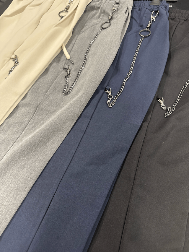 PANTALACCIO CATENA MD-24102 MOD