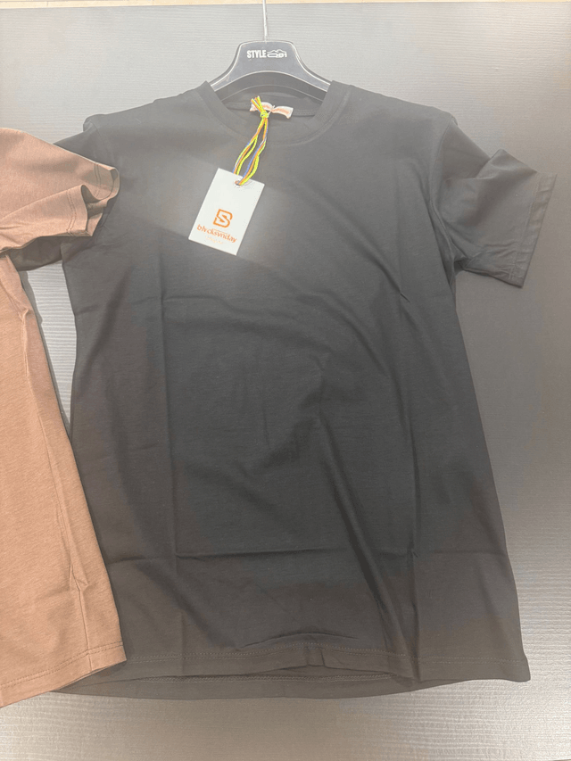 T.SHIRT BLACKSUNDAY T.UNITA SH000760