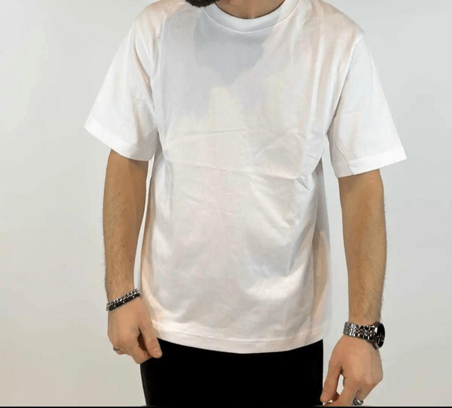 T-SHIRT BASIC