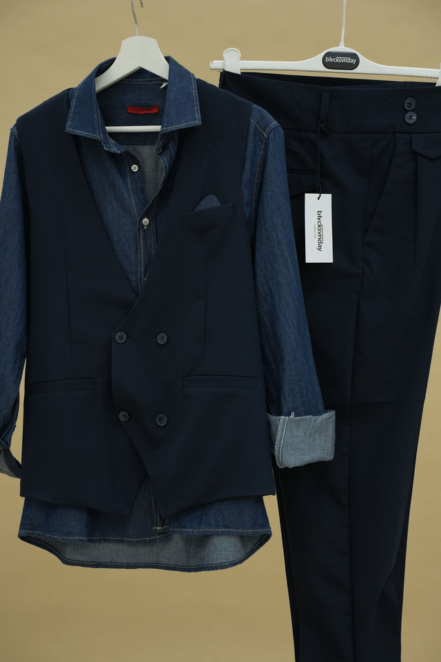 PANTALONE GPE510