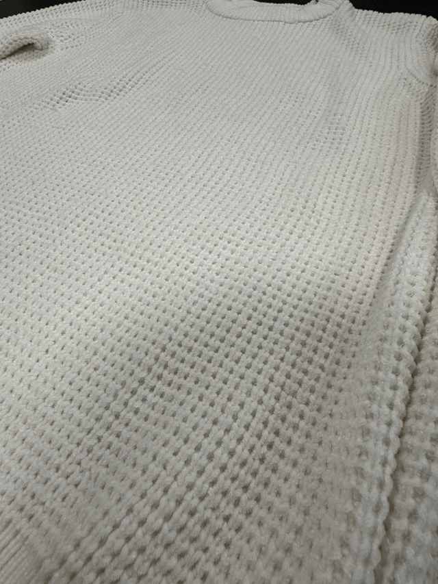 MAGLIONE PARICOLLO CINIGLIA DUCATI