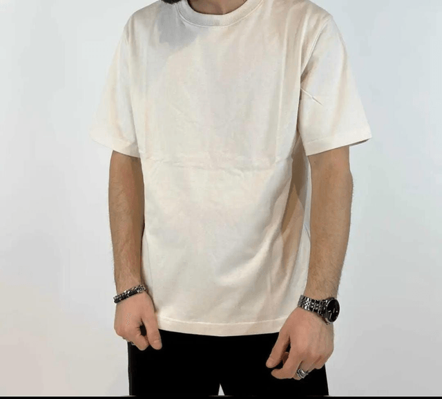 T-SHIRT BASIC