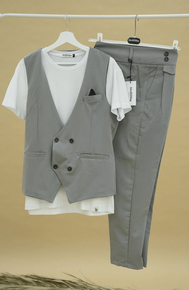 PANTALONE GPE510
