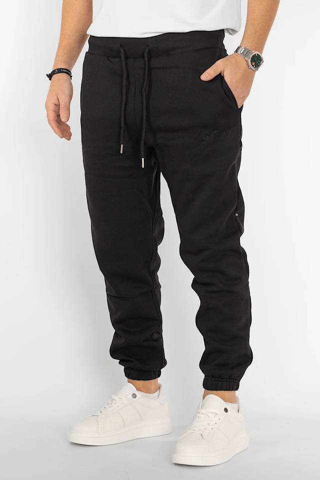 PANTALONE TUTA BASIC