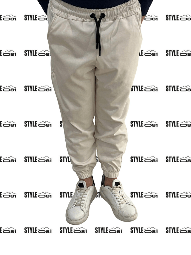 PANTALONE FELPA NL-291