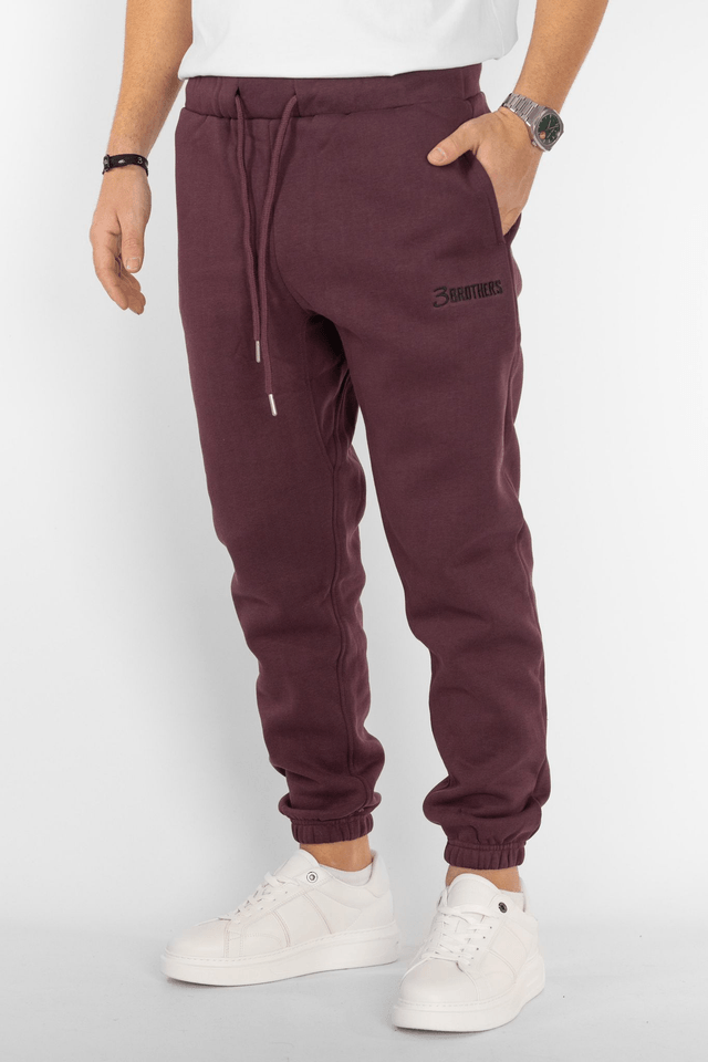 PANTALONE TUTA BASIC