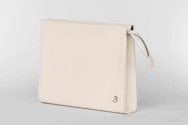 POCHETTE PIATTA