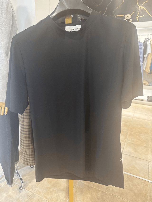T-SHIRT MM NO-STIRO PGS2S5T19