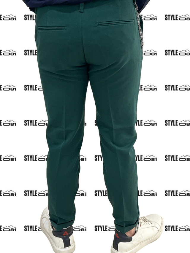 PANTALONE CATENA AK24101 AKIRO'