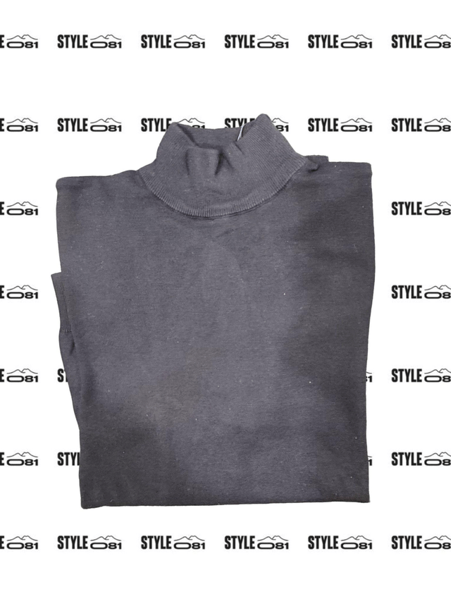 MAGLIONE MEZZO COLLO 6065