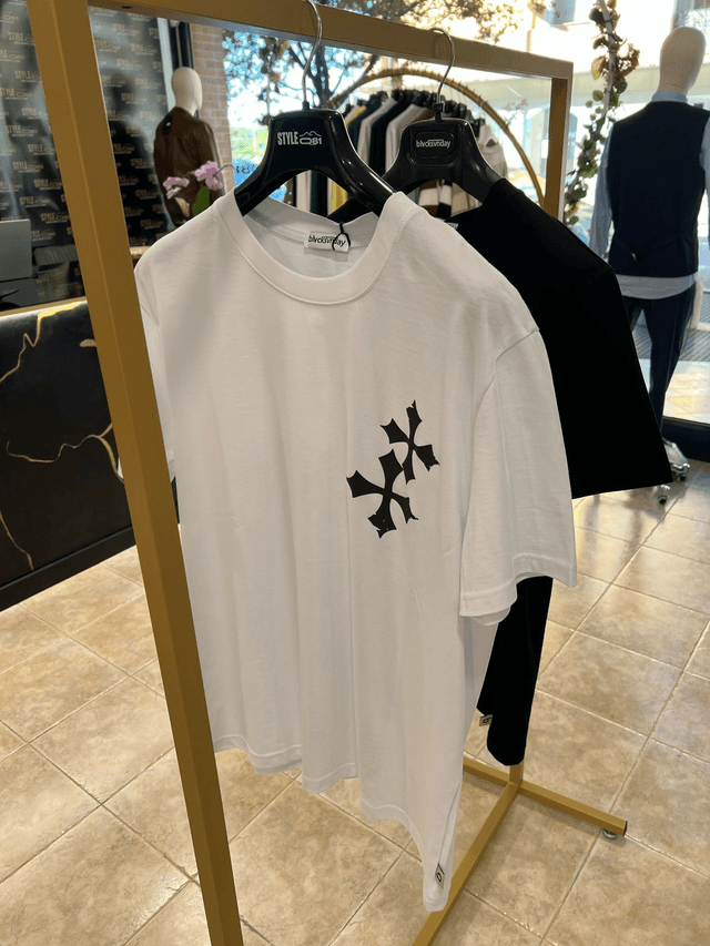T-SHIRT JERSEY CA363