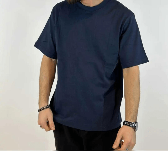 T-SHIRT BASIC
