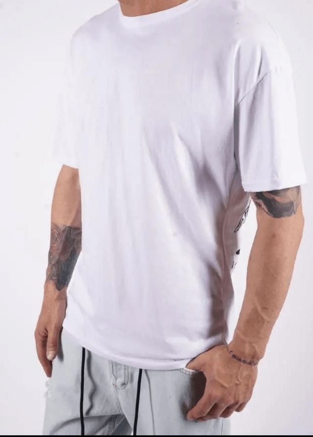 T-SHIRT