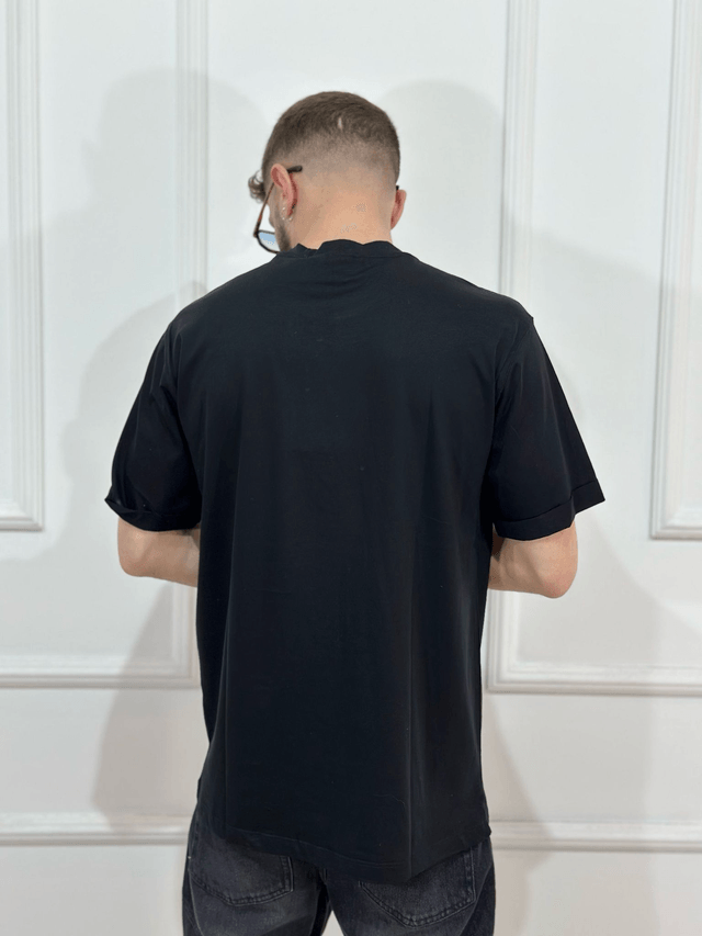 T-SHIRT TINTA UNITA 1073