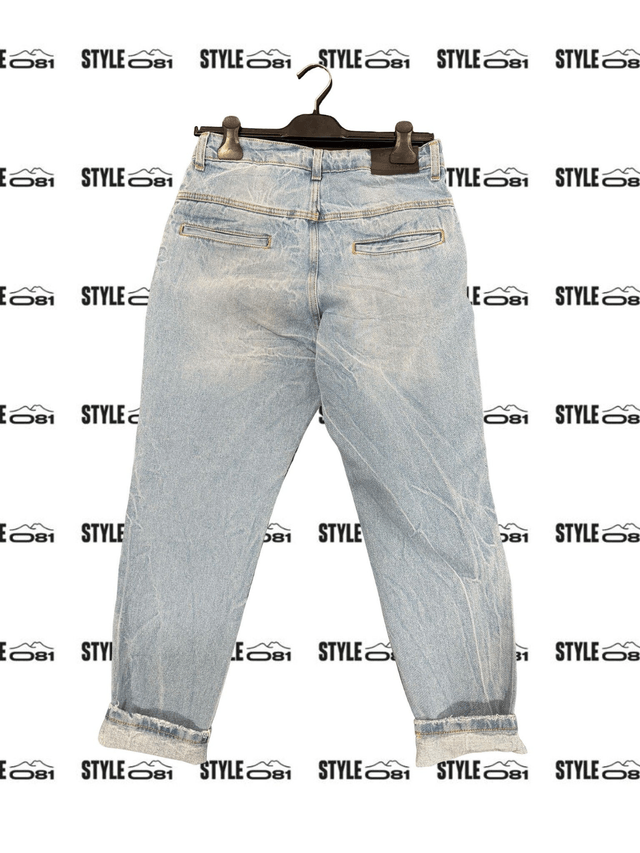 JEANS BC2401 BLACKSUNDAY