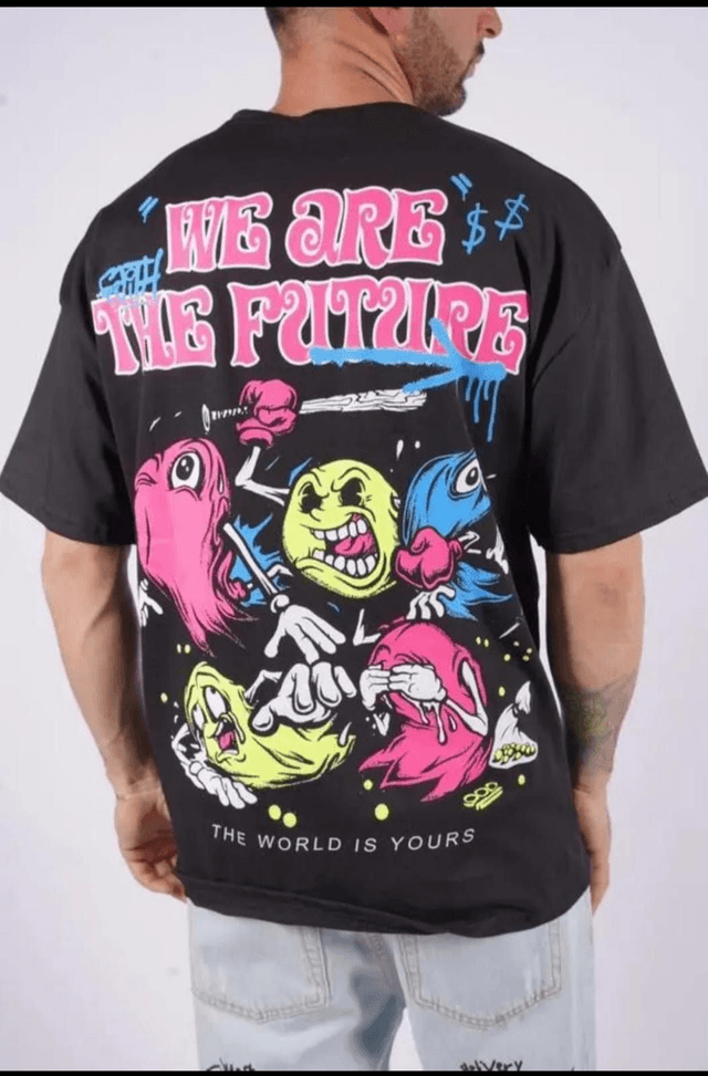T-SHIRT