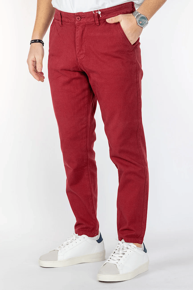 PANTALONE CAPRI 3B