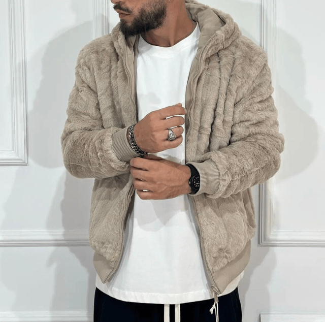 JACKET ART RR250019