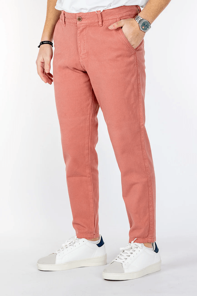 PANTALONE CAPRI 3B