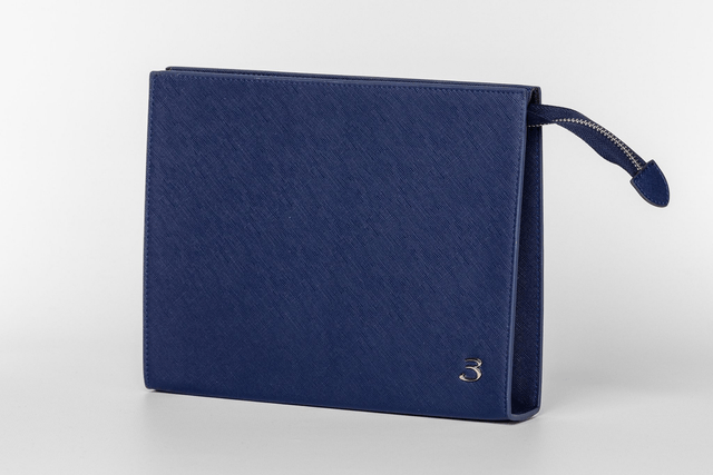POCHETTE PIATTA