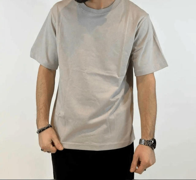 T-SHIRT BASIC