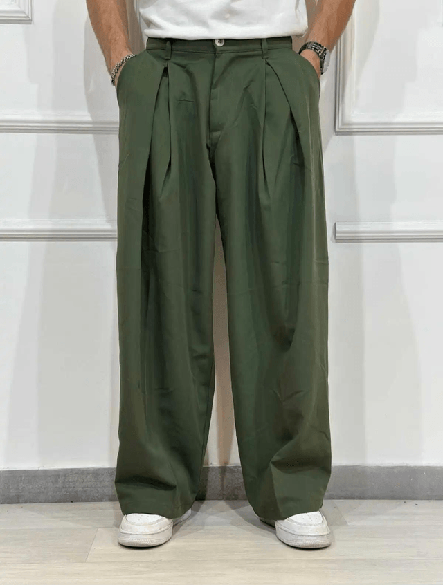 PANTALONE ART AD1010