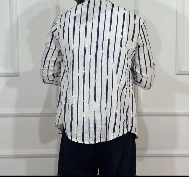 CAMICIA COREANA AD-1167-16