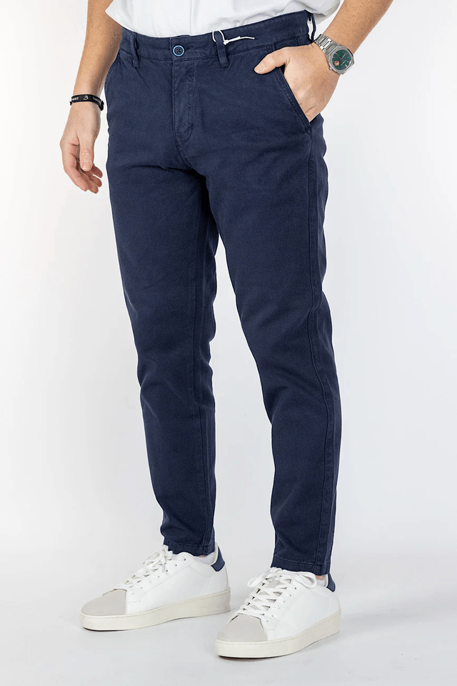 PANTALONE CAPRI 3B