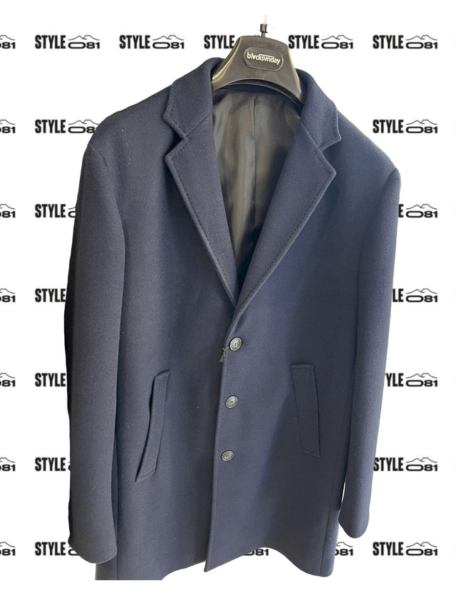 CAPPOTTO MONOPETTO BARONETTO