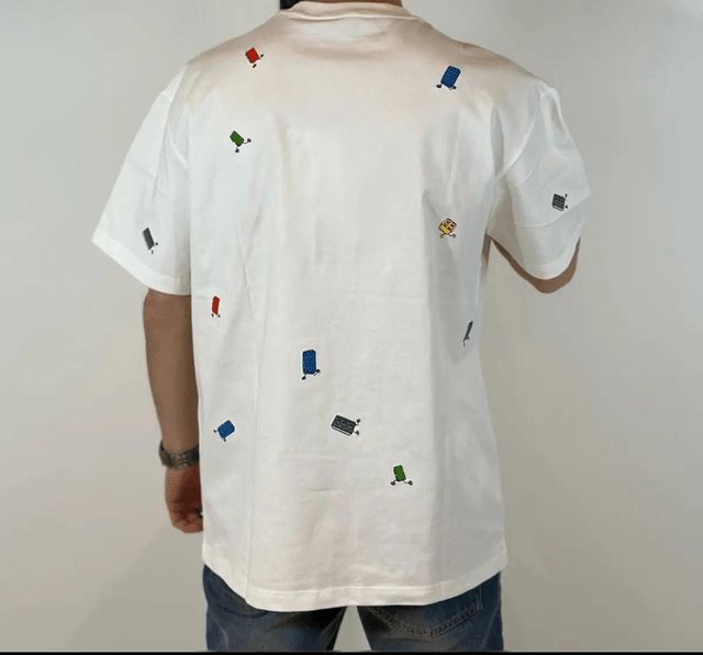 T-SHIRT