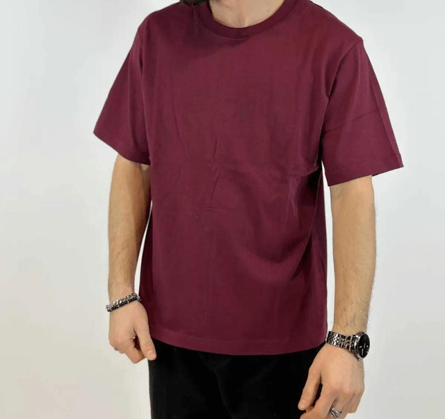 T-SHIRT BASIC