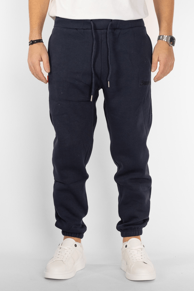 PANTALONE TUTA BASIC