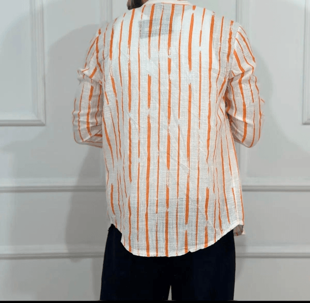 CAMICIA COREANA AD-1167-16