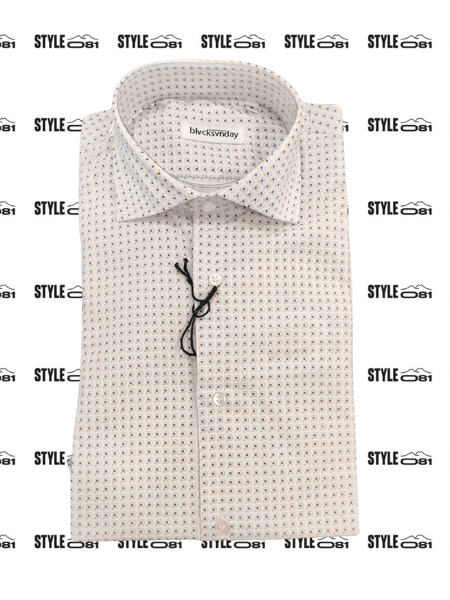CAMICIA FANTASIA