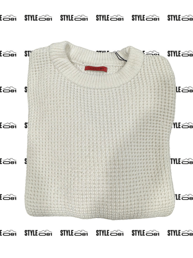 MAGLIONE PARICOLLO CINIGLIA DUCATI