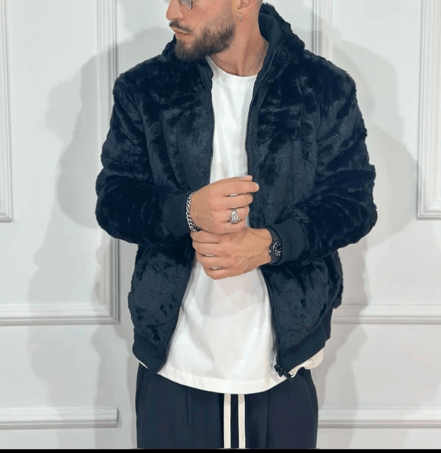 JACKET ART RR250019