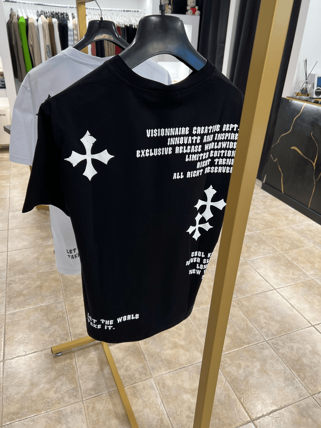 T-SHIRT JERSEY CA363