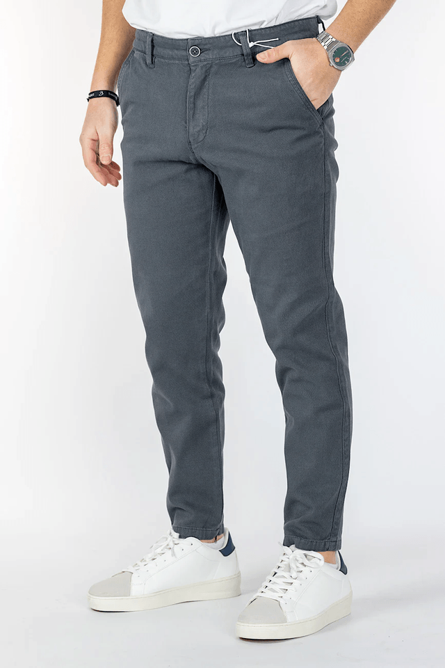 PANTALONE CAPRI 3B
