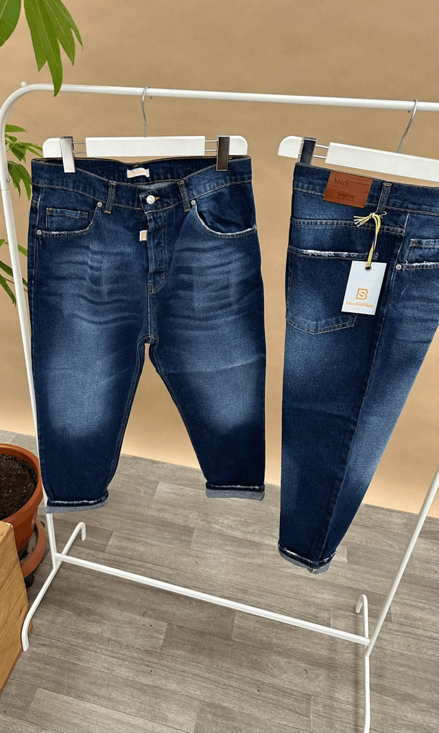 JEANS ART. 6230