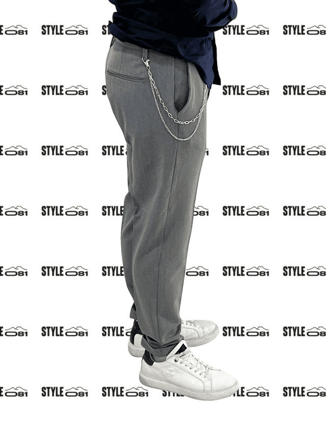 PANTALONE CATENA AK24101 AKIRO&#039;