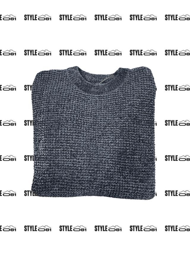 MAGLIONE PARICOLLO CINIGLIA DUCATI