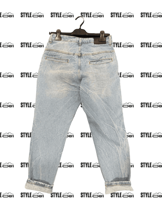 JEANS BC2401 BLACKSUNDAY
