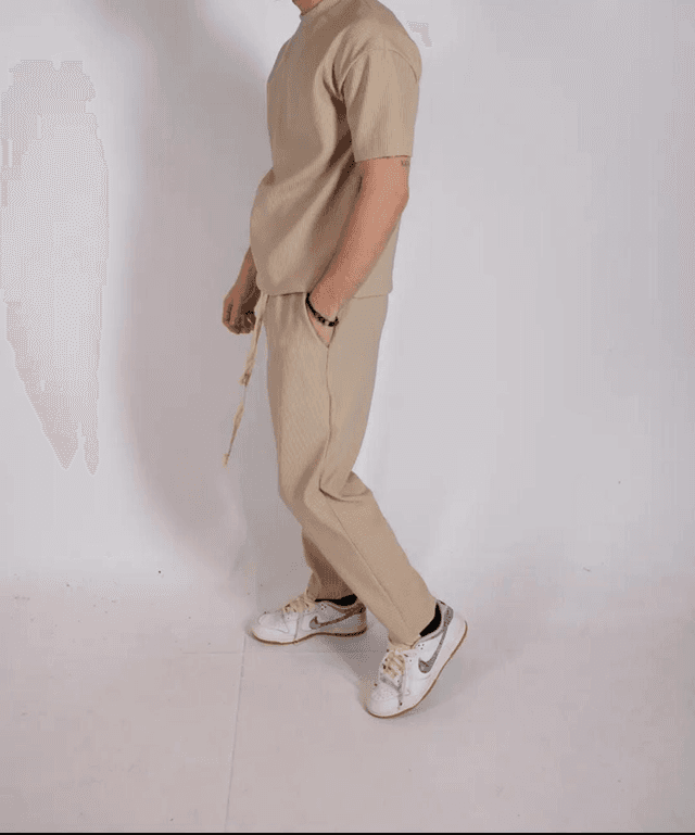 PANTALACCIO FASHION