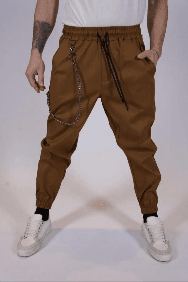 PANTALACCIO GL35
