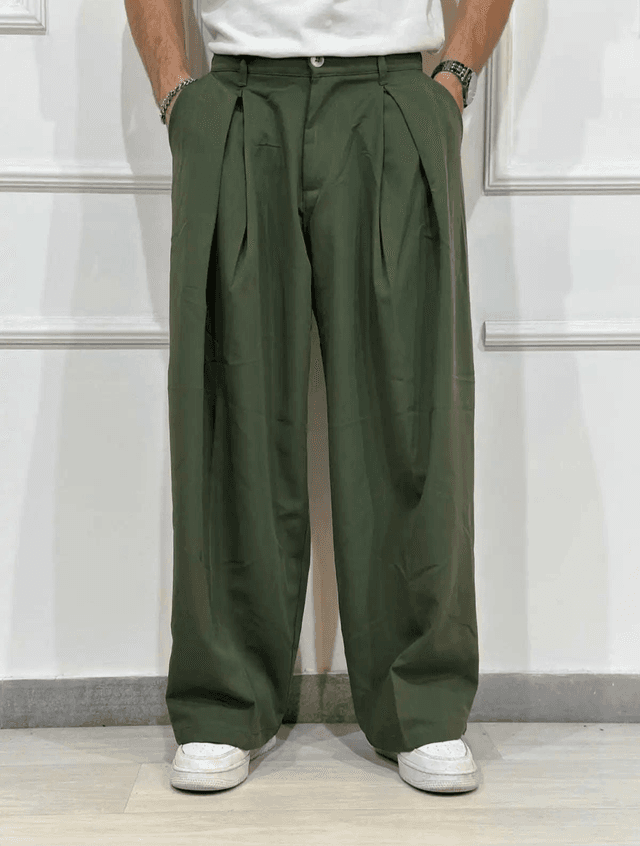 PANTALONE ART AD1010