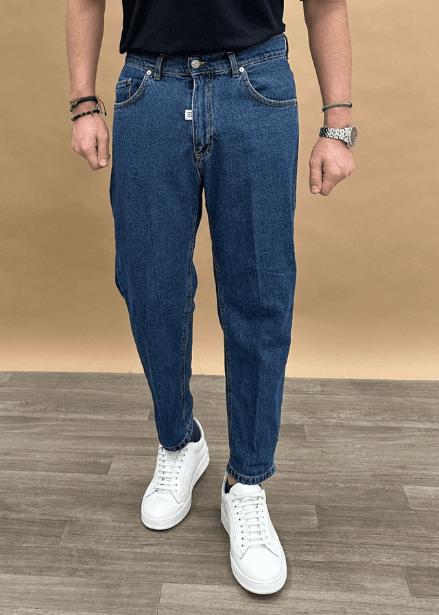 JEANS ART TEXAS