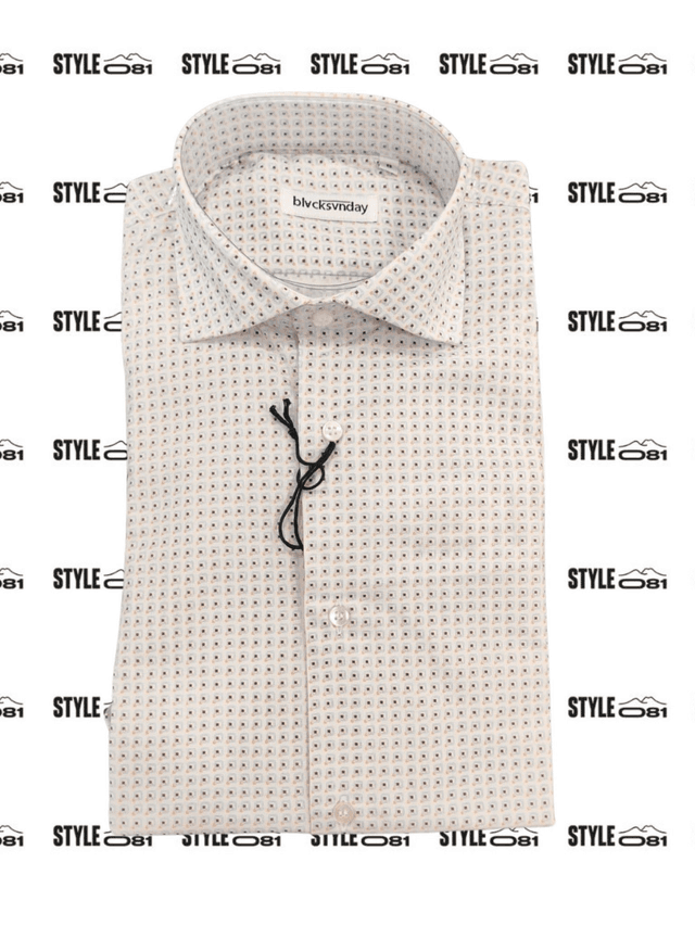 CAMICIA FANTASIA