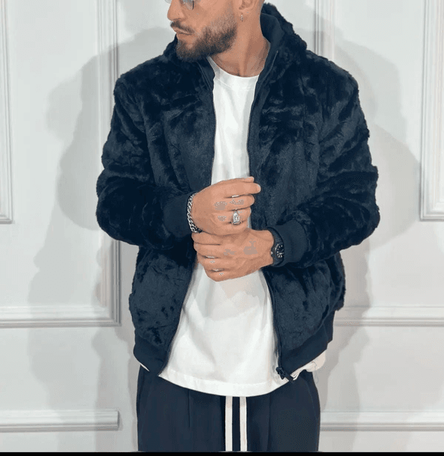 JACKET ART RR250019